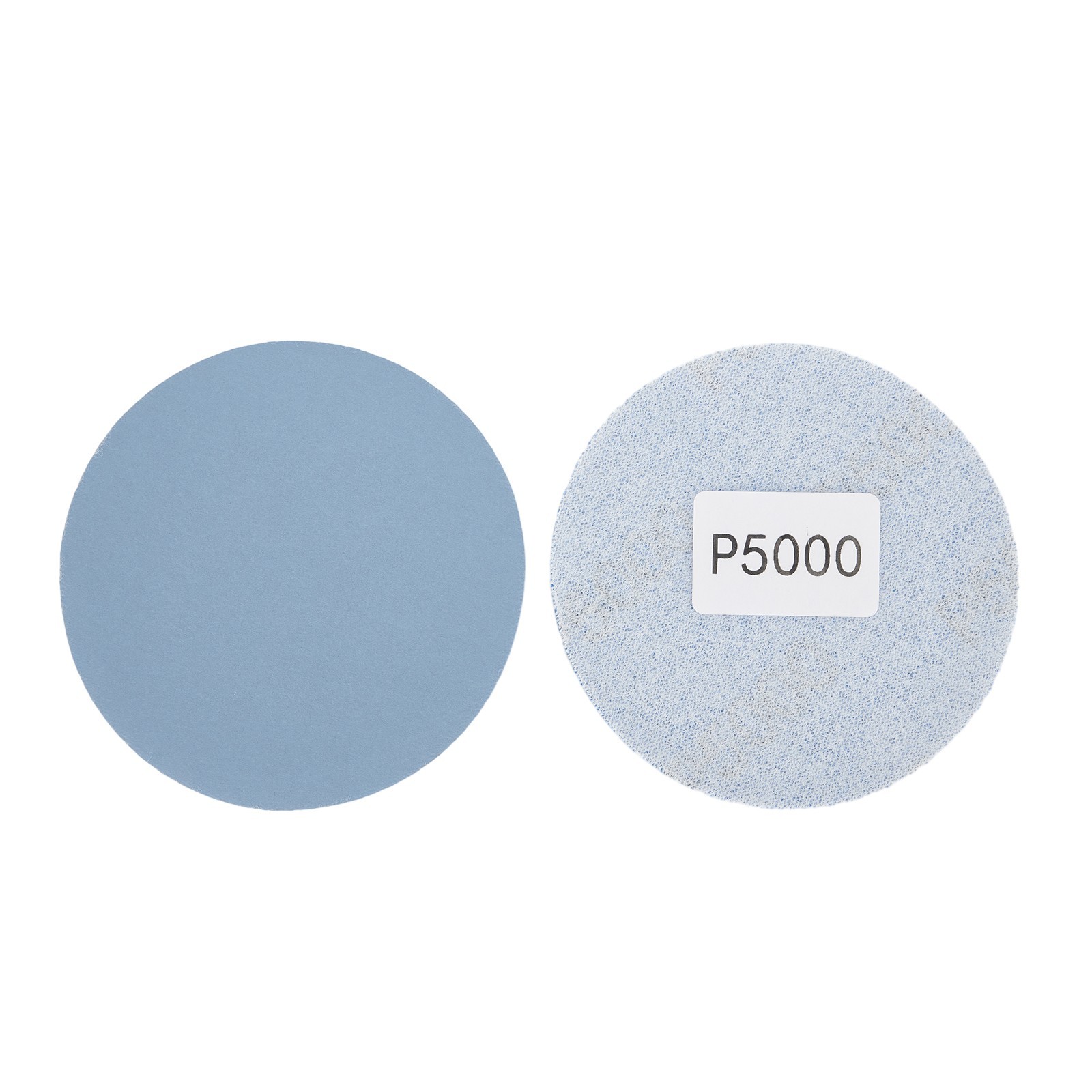 30pcs 3 Sanding Discs Pad 1000-7000 Mixed Grit Wet & Dry Sandpaper Grinding