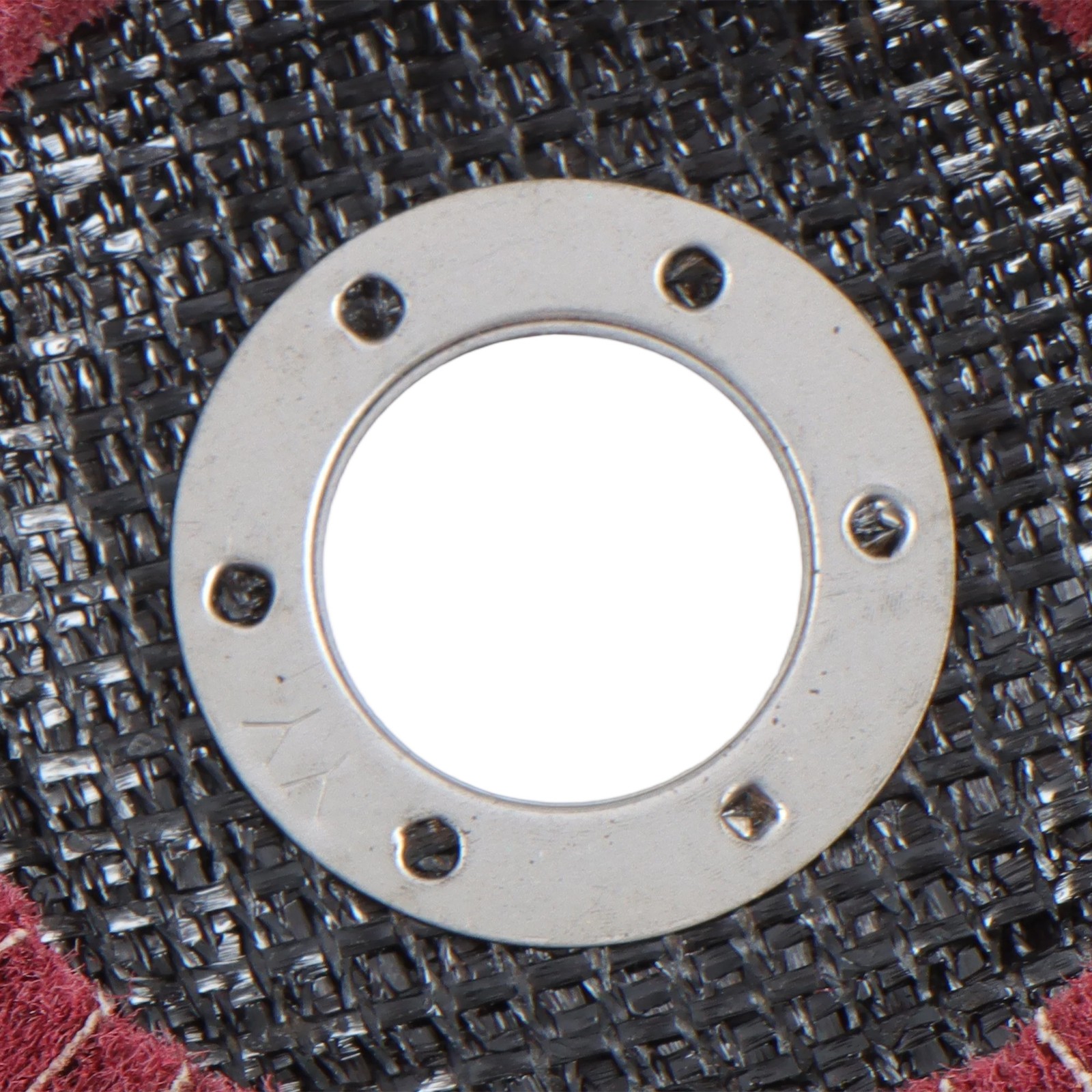10 Pack: 4-1/2″ x 7/8″ Scour Flap Discs Grinding Sanding Discs (120 & 240 Grit)
