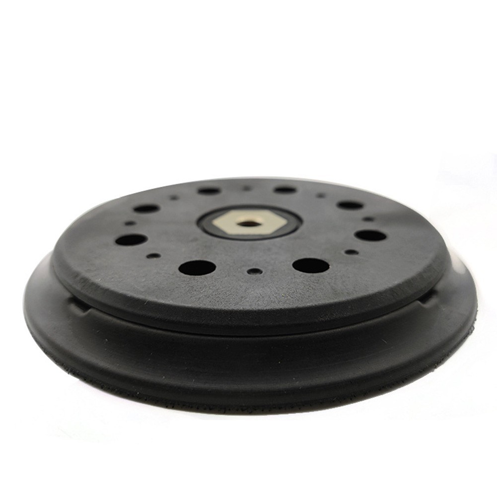2PC 6 Sander Backing Pad Polishing Disc For BO6050-197314-7 Orbital Sander New