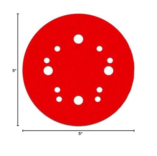 Diablo Premium Fast Sanding Discs Assorted Grit Numbers , Grit Types , Sizes