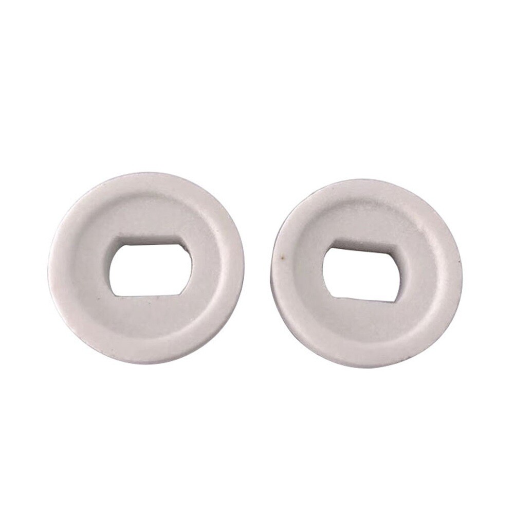 10Pcs 22mm Small Grinding Wheel 150# Single Concave Disc Silicon Carbide Round