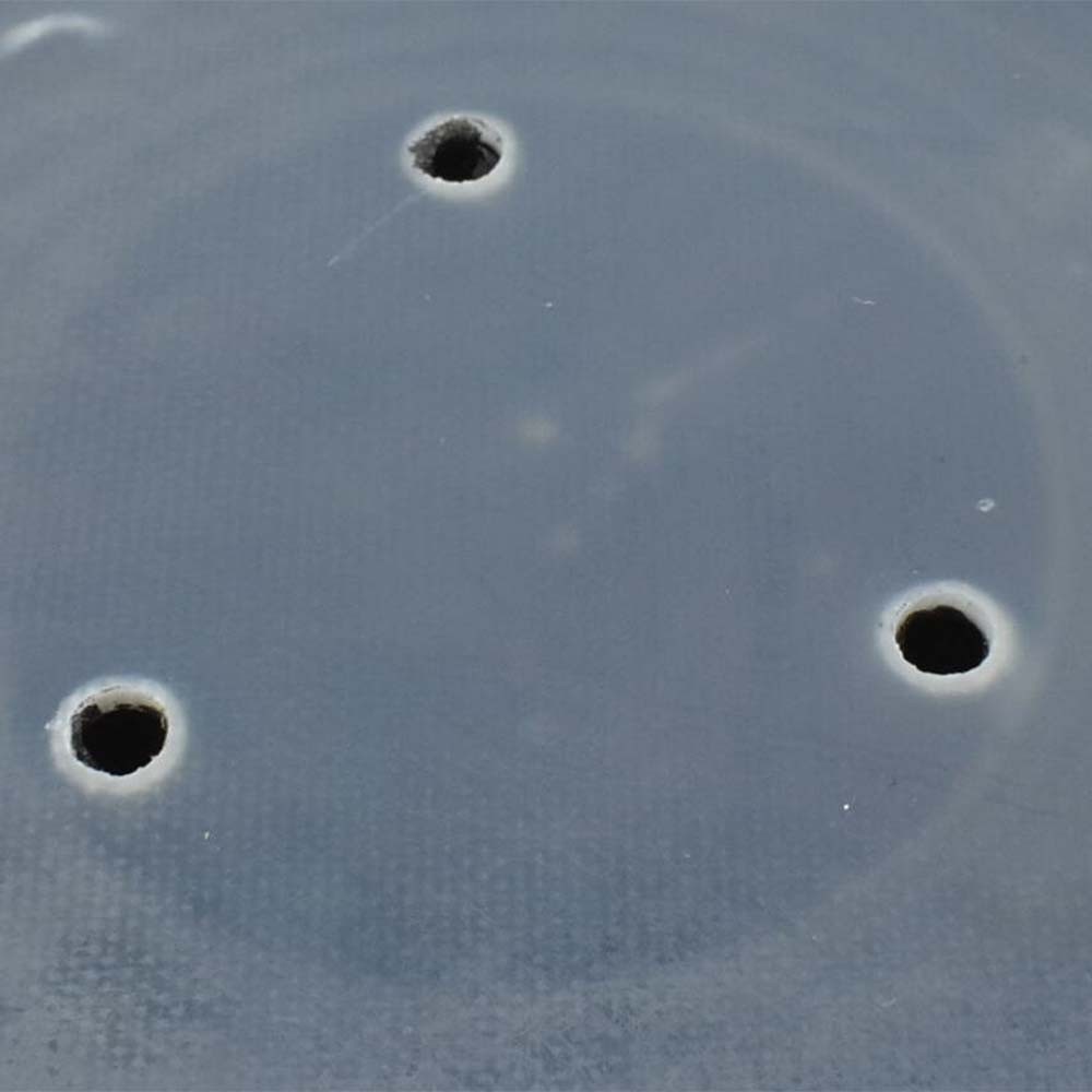 5″ Adhesive Back Sanding Pad for Porter Cable 332 333 replaces OEM#13900 – RSP31