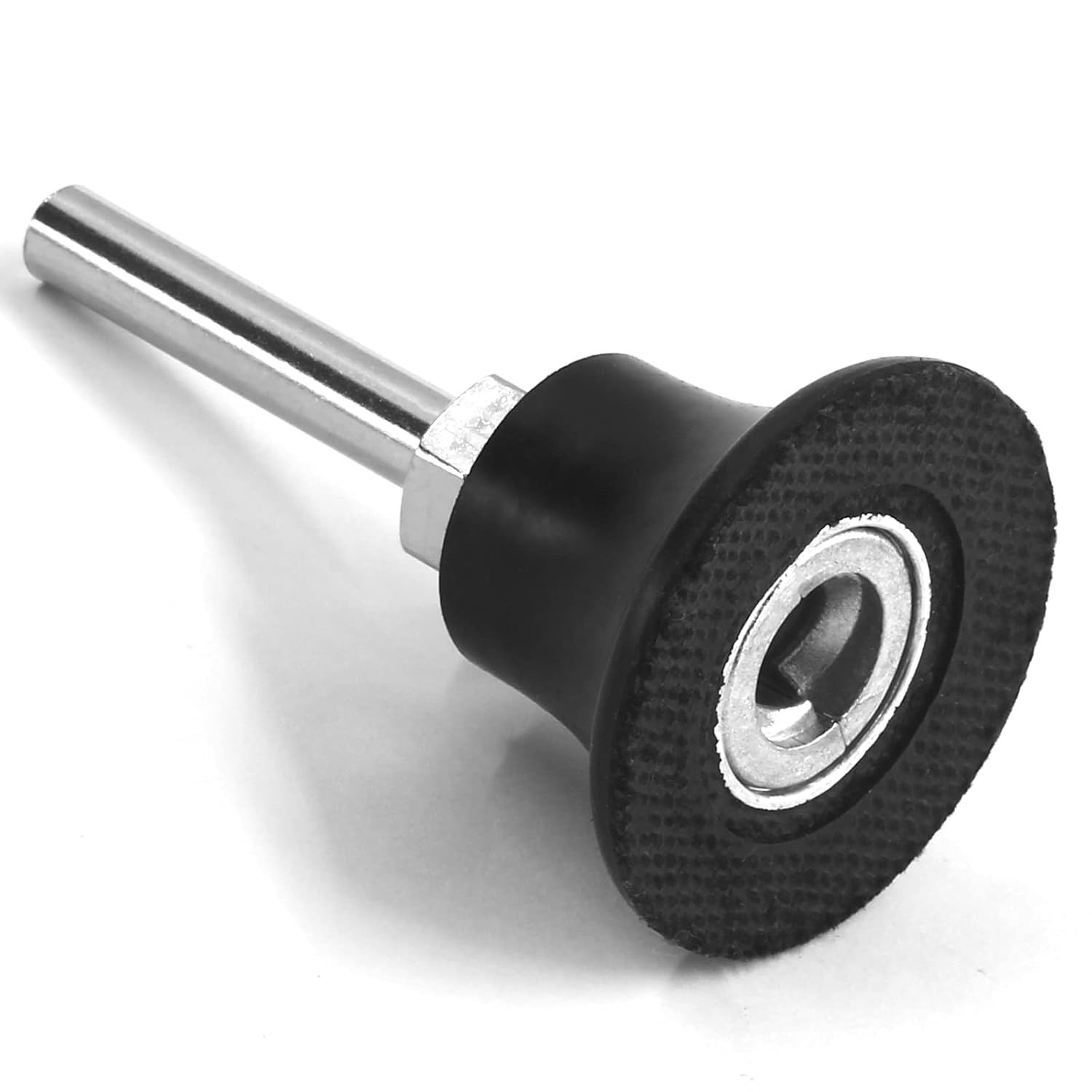 2-Pack 1.5-Inch Roloc Disc Pad Holders for Polishing & Sanding