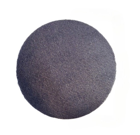 150PCS 6″ Ceramic Mesh Sanding Discs Hook & Loop P220 for Wood Metal Automotive