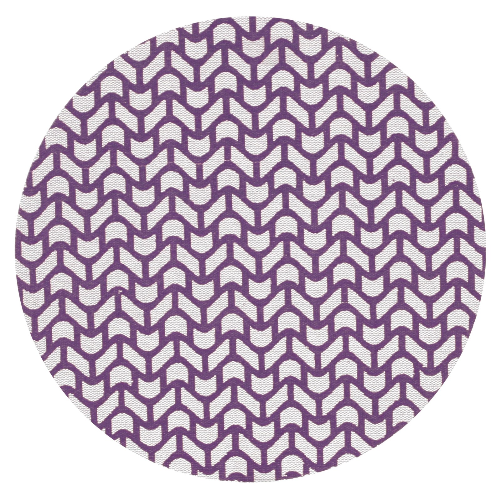 3M Xtract Net Disc 710W, 220+, 5 in, Die 500X, Pack of 50 Hook and 5 inches