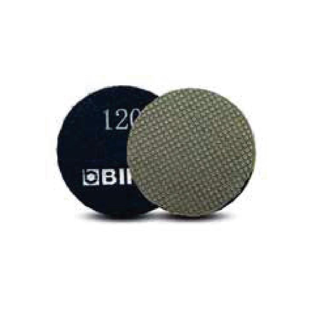 BIHUI Electroplated Polishing Pad, 120 Grit – AGMEP2
