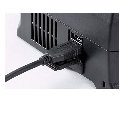 NEW HiKOKI Multi-Port Charger for 14.4V and 18V Multi-Volt Batteries UC18YTSLJP