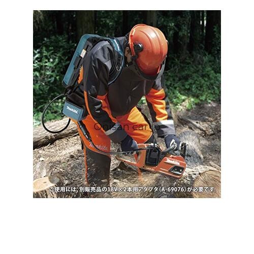 NEW Makita Portable Power Unit A-69098JP