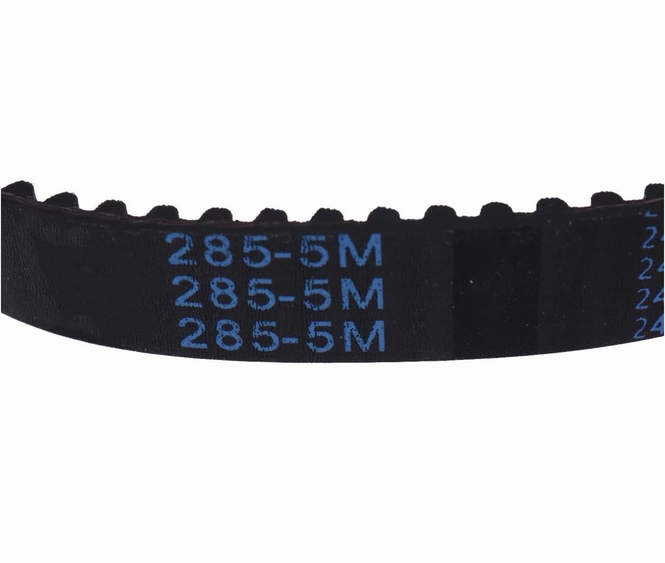 Belt Sander Timing Belt 513055002 For Ryobi Ridgid R2720 Replacement