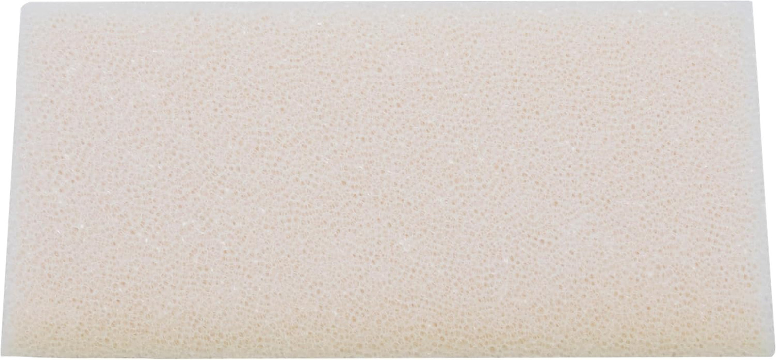 QLT Drywall Sanding Sponge, Dual-Sided Wet Sanding Block, Reusable Dustless Dryw