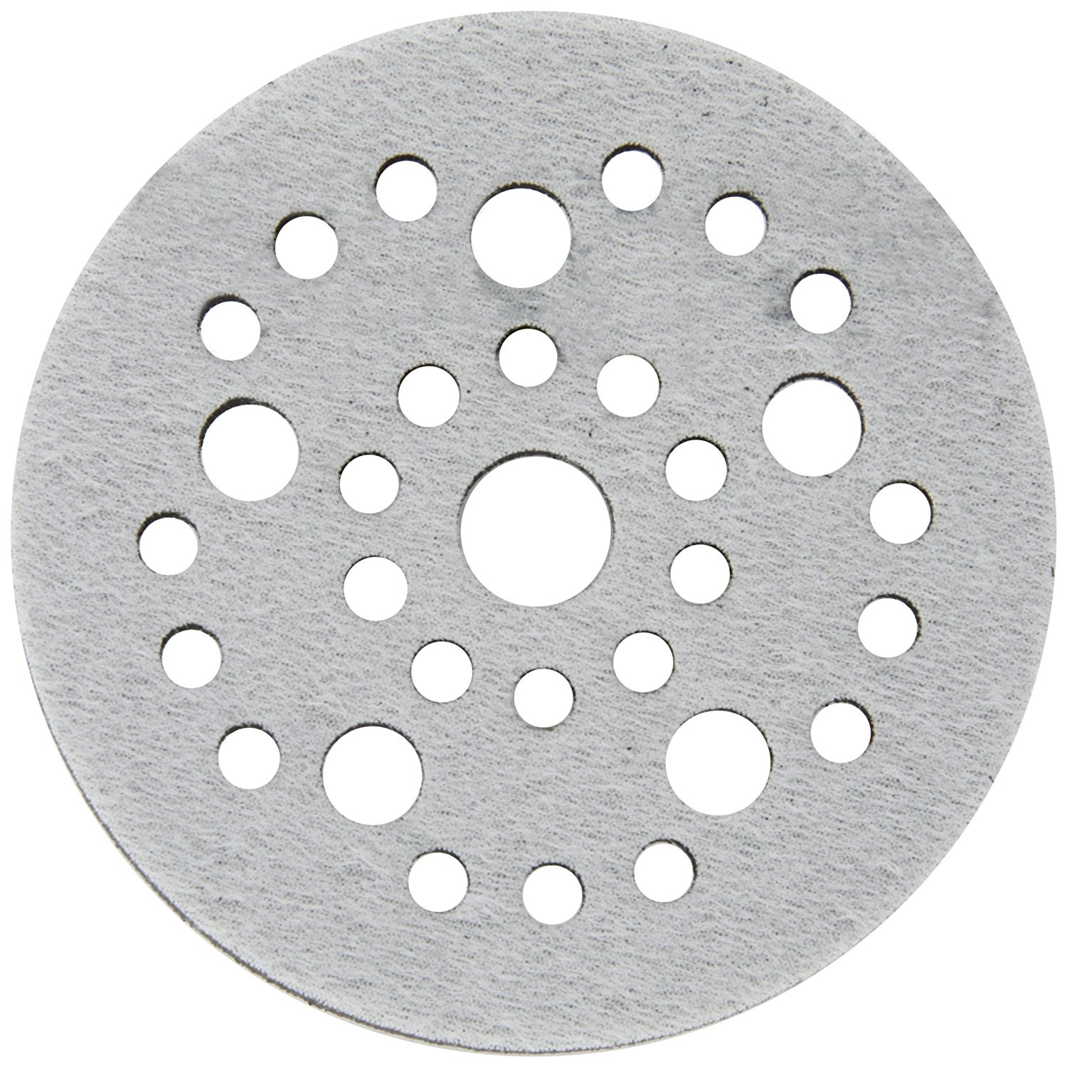3M 20278 5″ Clean Sanding Soft Interface Disc Pad