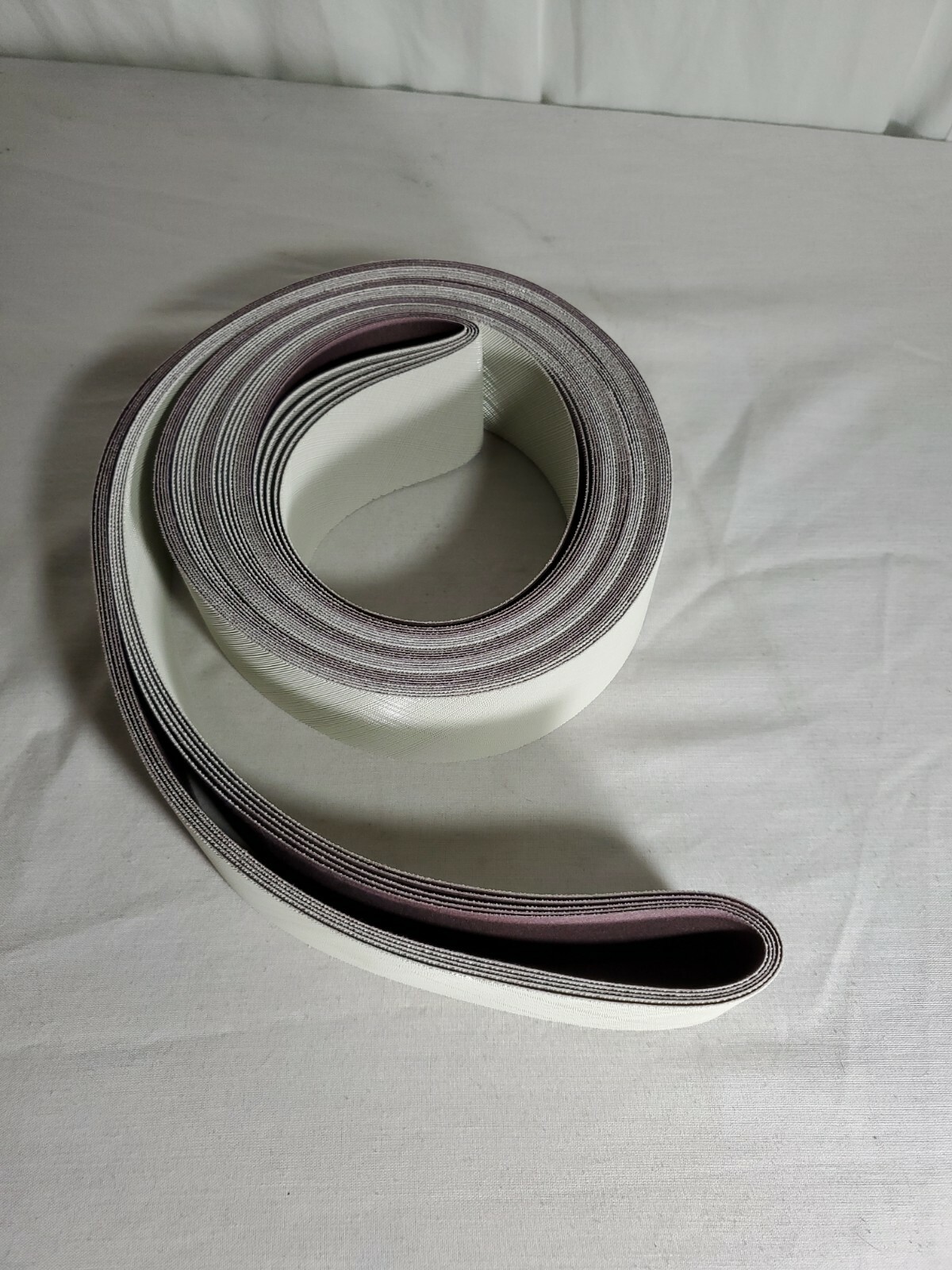 3m trizact cloth belt 305ea a5 je-weight 2 in x 132 in film-lok full-flex 5 PCS