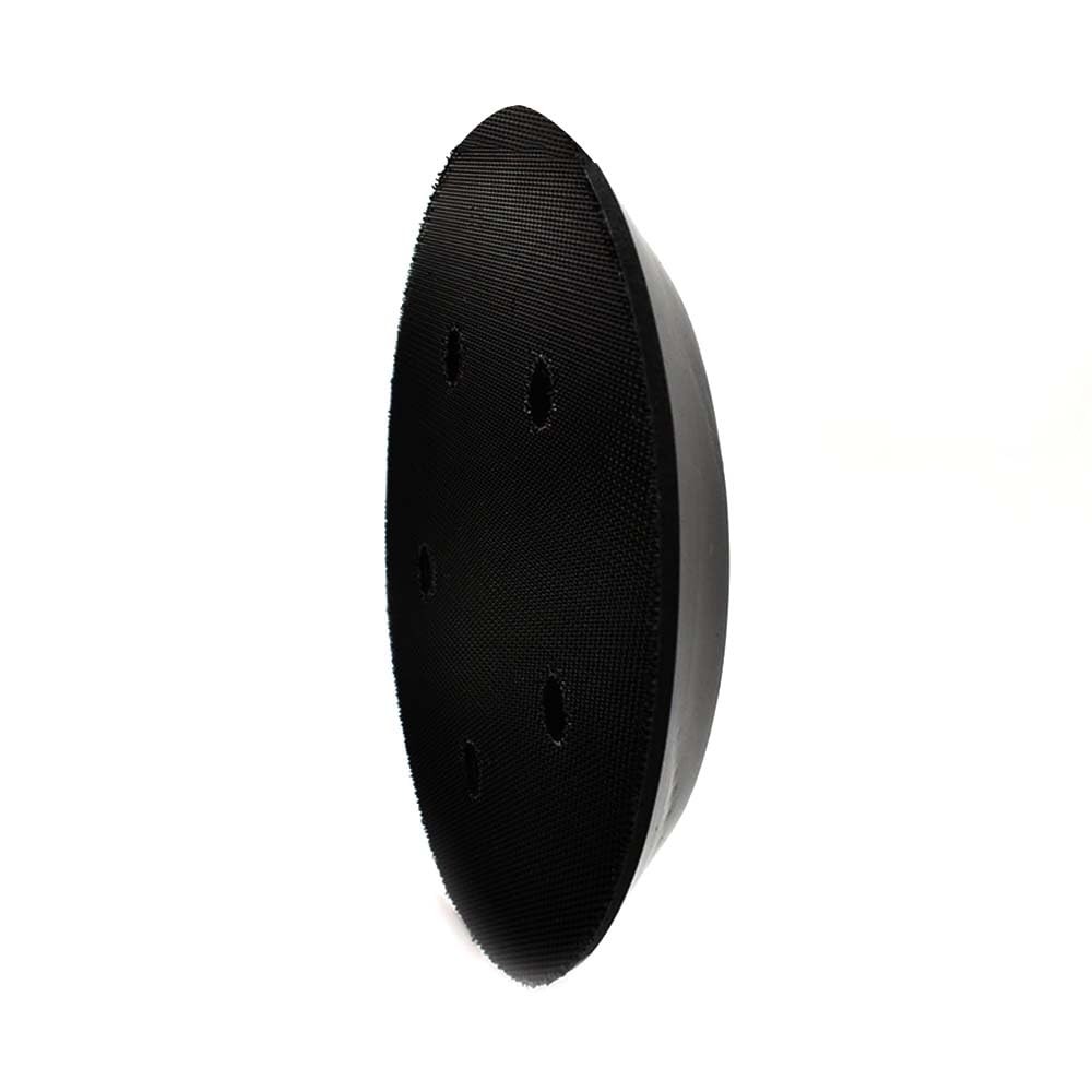 Superior Pads & Abrasives RSP33 5″ Diameter – 5/16″-24 UNF Threaded Shaft…