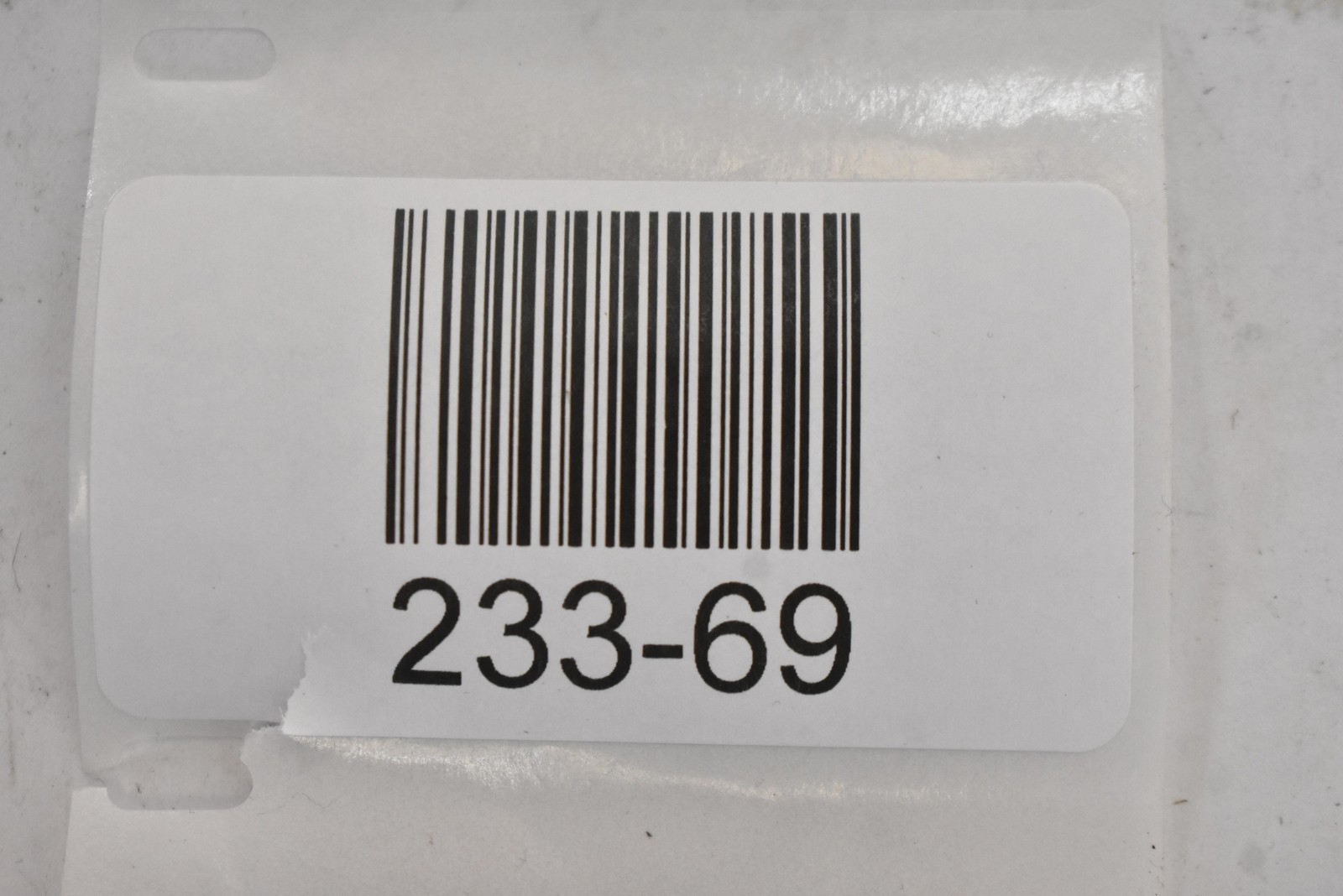 Hermes RB 346 MJ Sanding Belt 6in P240 100 YDS Gray Aluminum MPN 00310088379