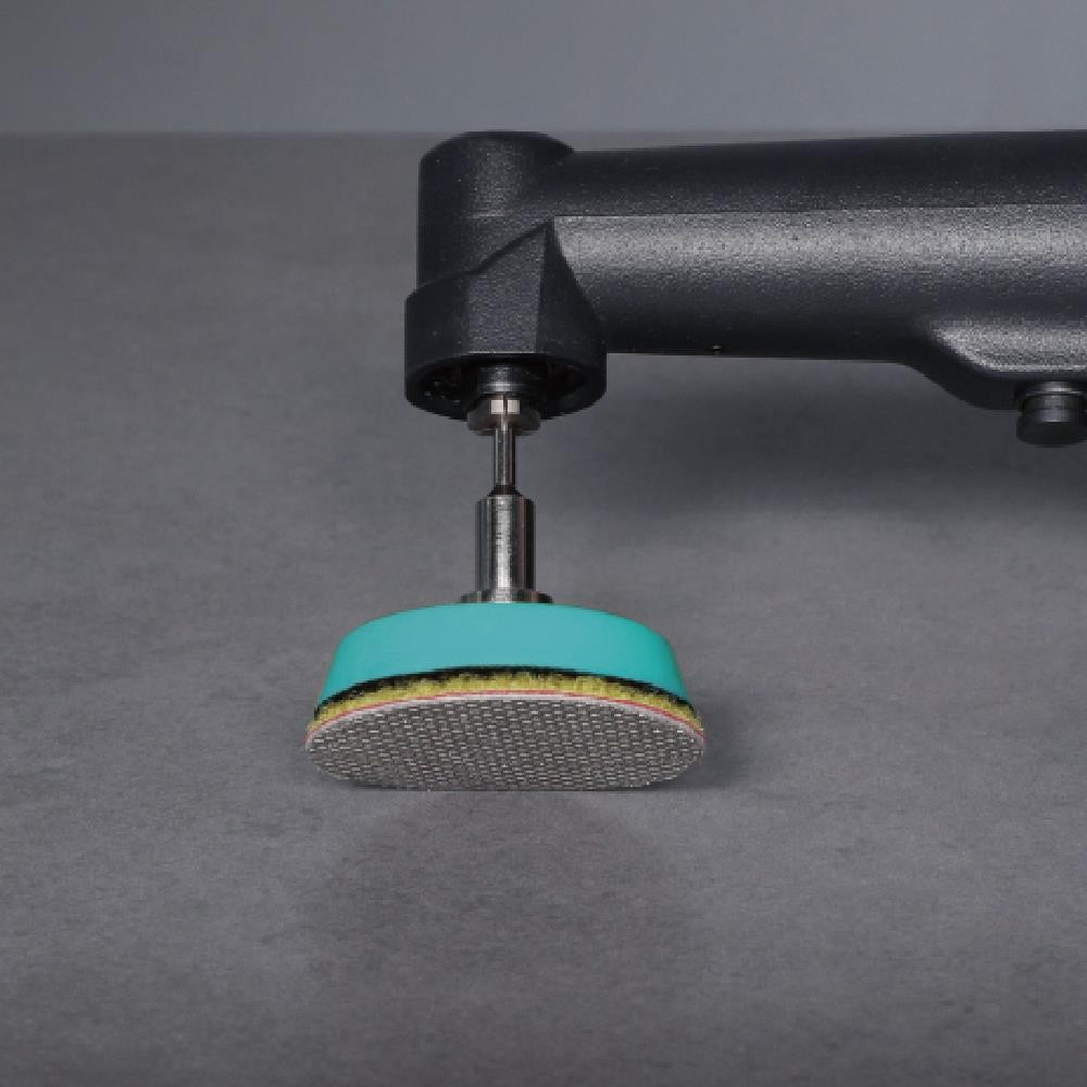 BIHUI Electroplated Polishing Pad, 400 Grit – AGMEP4