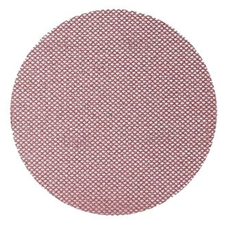 Ace HD 5″ 80 Grit Ceramic Non-Vacuum Net Hook-and-Loop Disc 25 Pieces