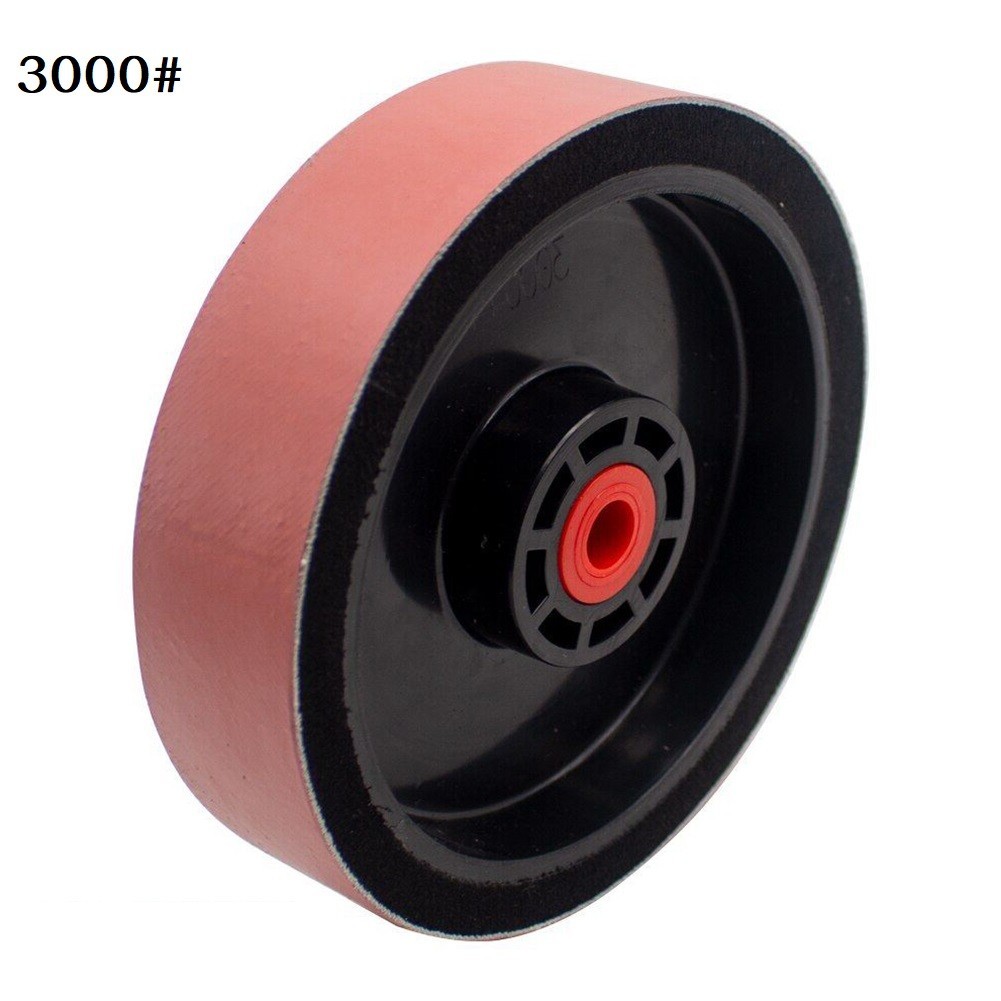 Grinding Wheel Diameter 150MM (6″) For Artificial Crystals For Jade Brand New