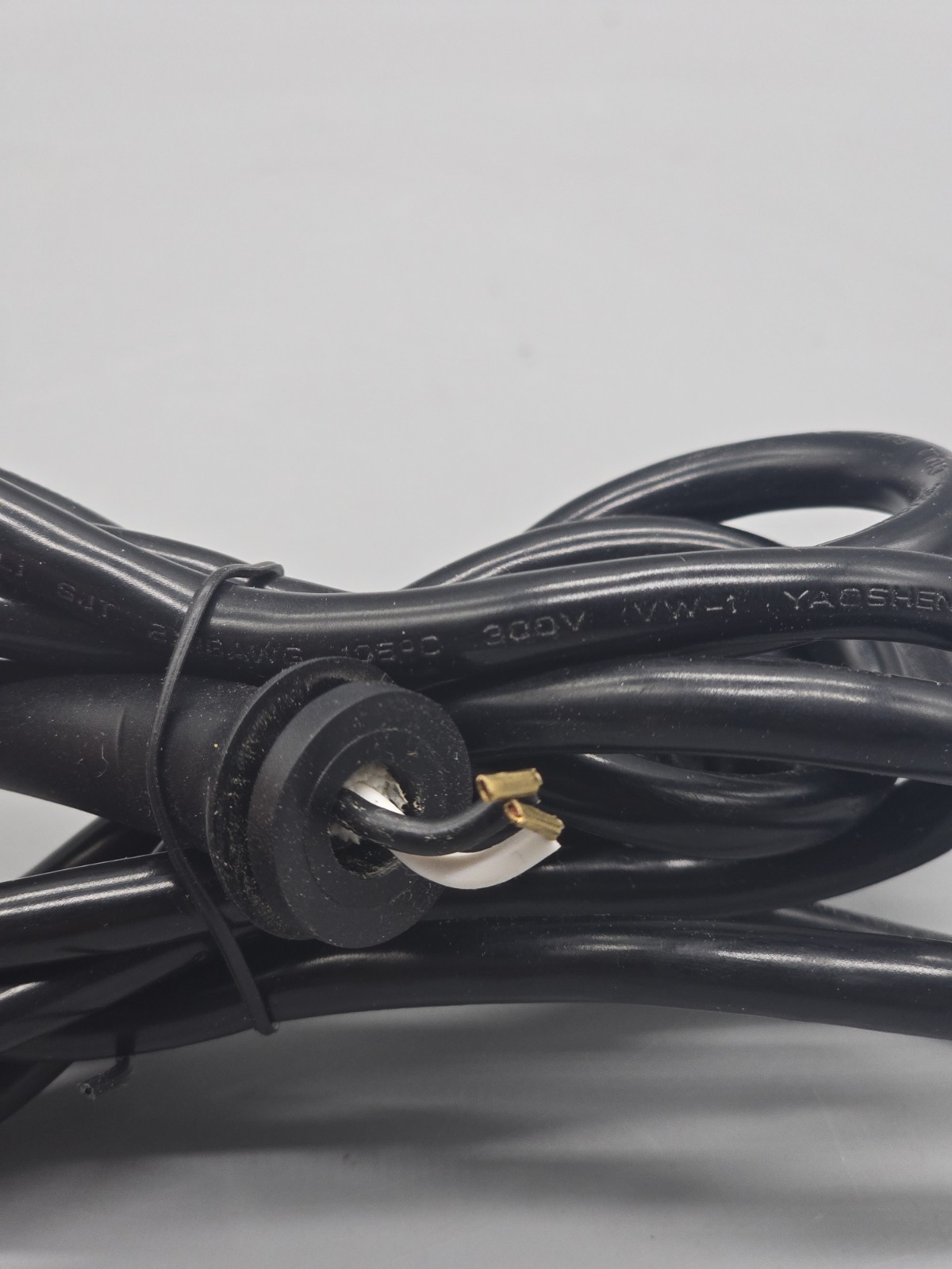OEM CRAFTSMAN 1.2 Amp Detail Mouse Sander CORD ONLY FOR CMEW210 Replacement Cord