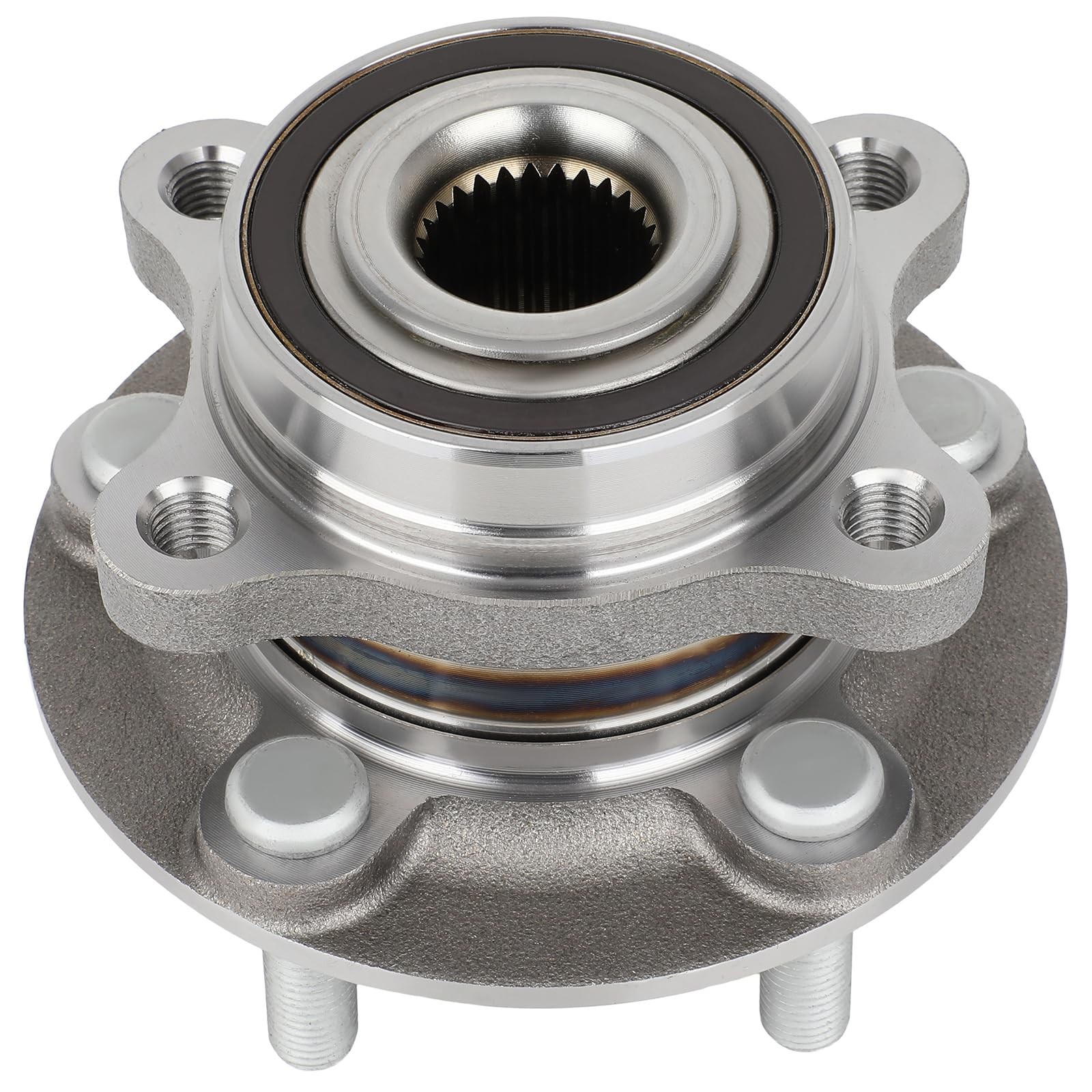 512498 Wheel Bearing Hub Assy MKZ 13-16 Police Responder SSV Plug-In Hybrid