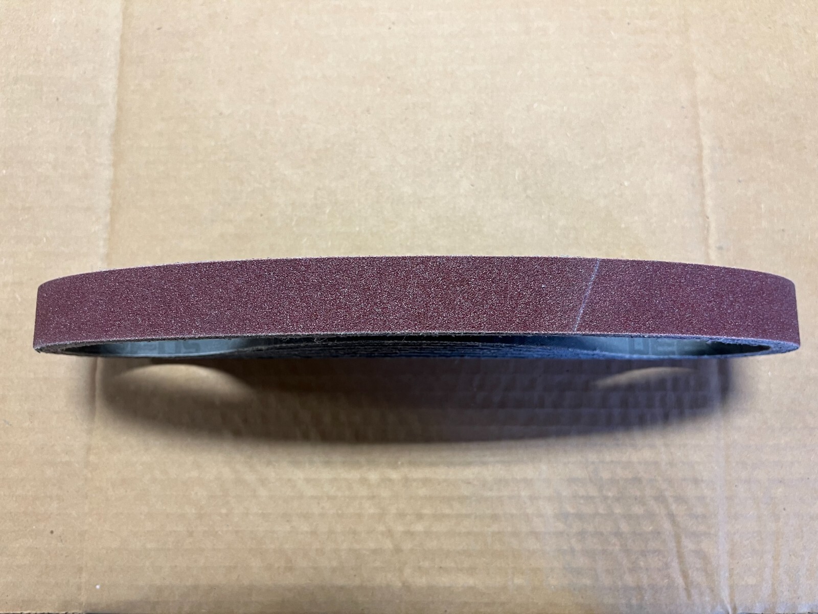 PREMIUM 1″ X 30″ ALUMINUM OXIDE SANDING BELTS – 10 PACKS! YOU CHOOSE THE GRITS!
