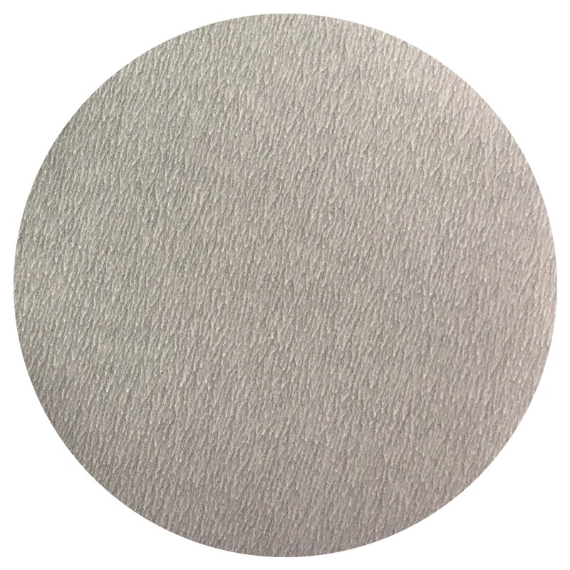 25mm – 125mm Dry Sanding Discs Sandpaper Hook & Loop Pads Sheets Grit P60 – 1200