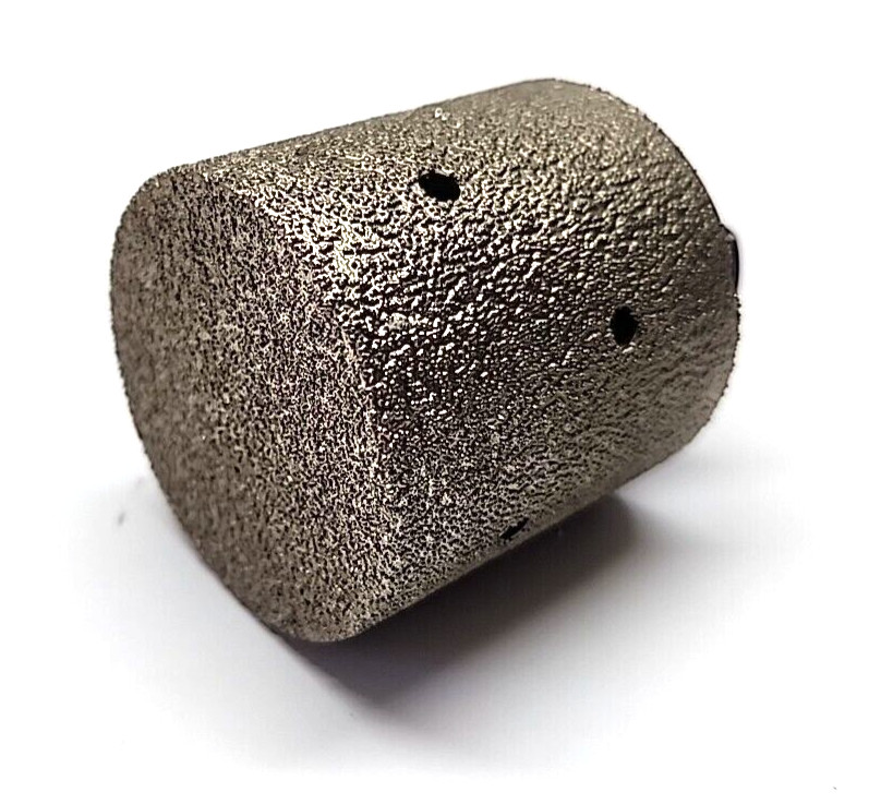 2″ 50mm grinding drum wheel M14 granite marble