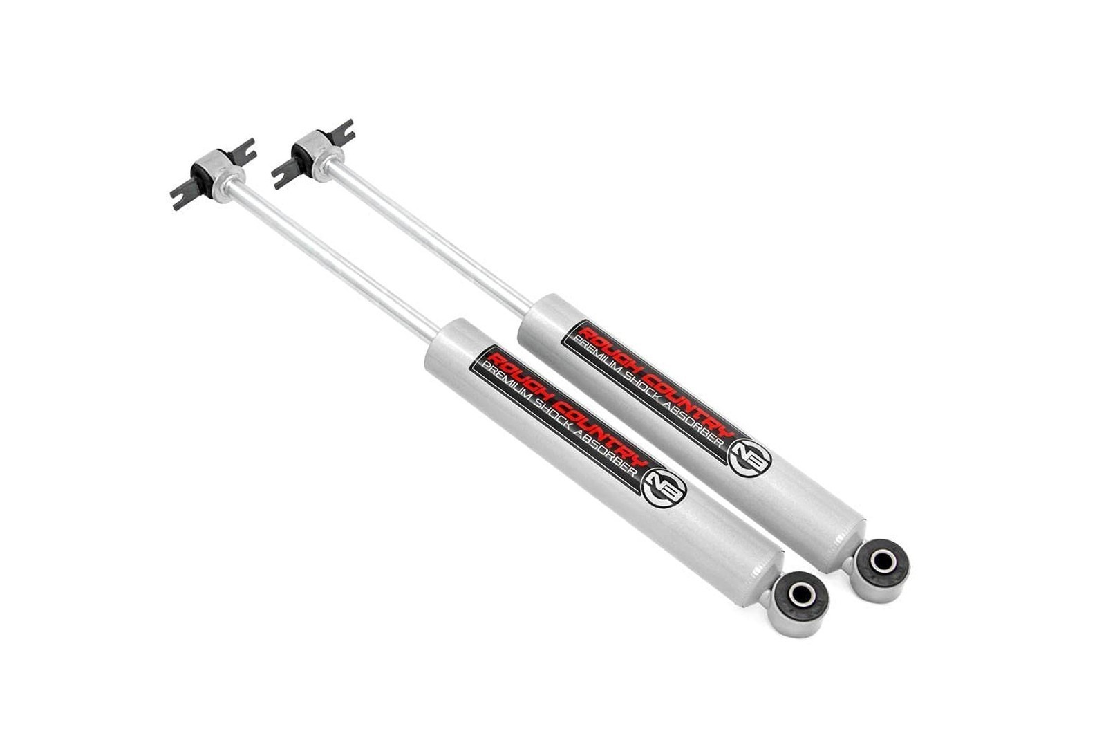 Rear Shocks 2-4.5in Lift For Chevy/GMC S10/Sonoma, 23228A