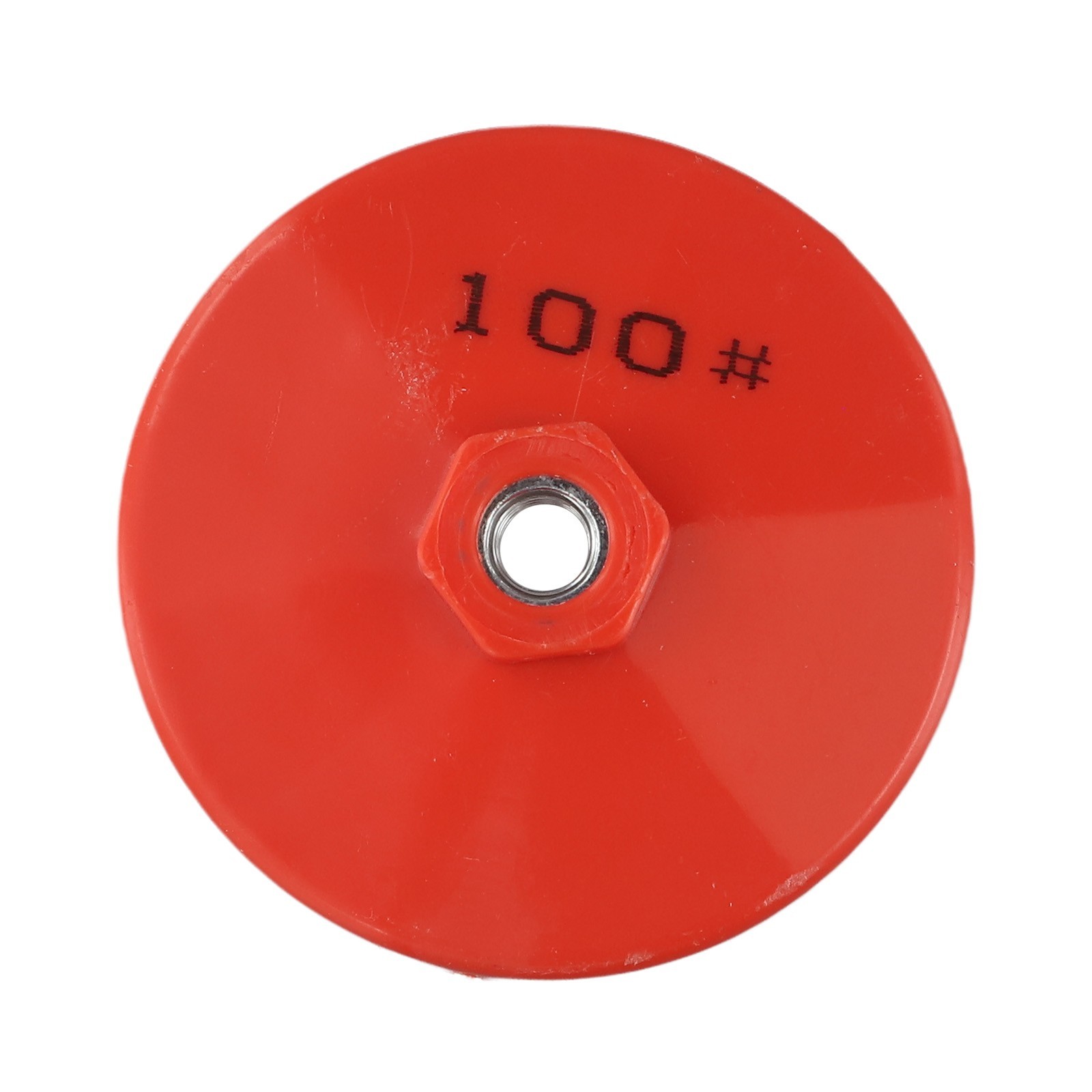 Abrasive Diamond Polishing Pad 80mm for Use on For Marble and Concrete Projects