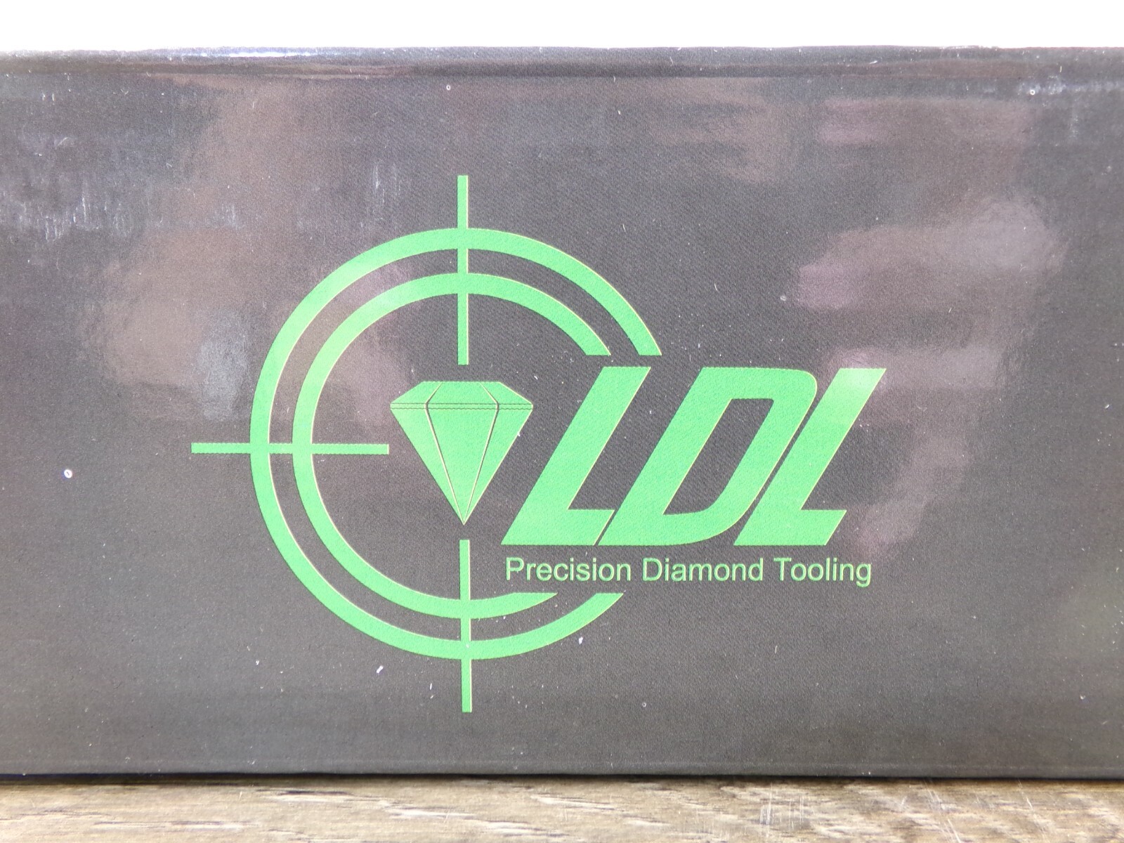 LDL Universal Surface Dust Shroud for Angle Grinder 4.5/5 inch, New In Box, S5