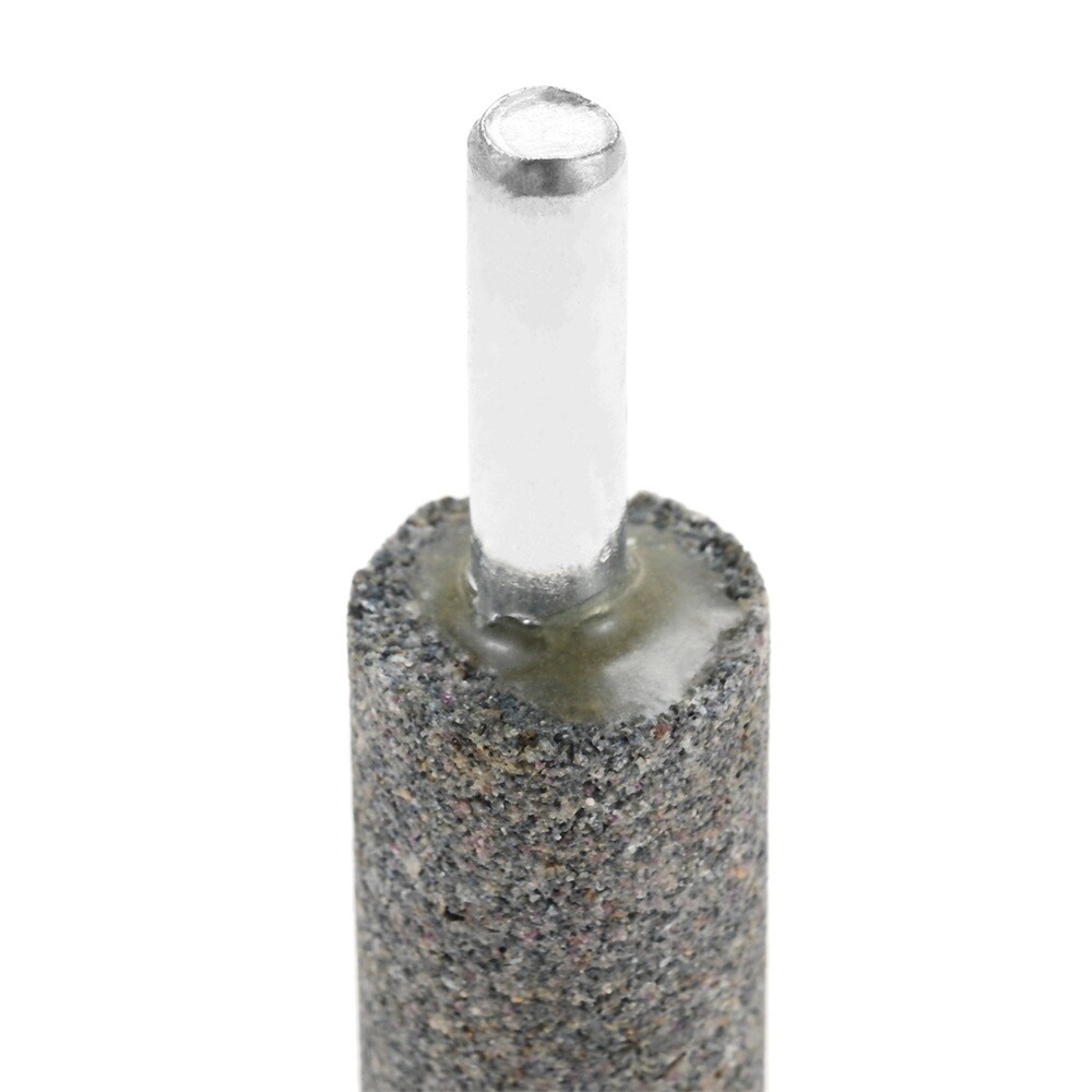 10 Pack Cylindrical Grinding Stone 16mm Use For Rough Grinding Of Ordinary Steel