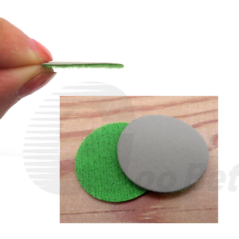 1″ 25mm – 7″ 180mm Dry Wet Sanding Disc Pads Hook & Loop Sandpaper Grit 60-10000
