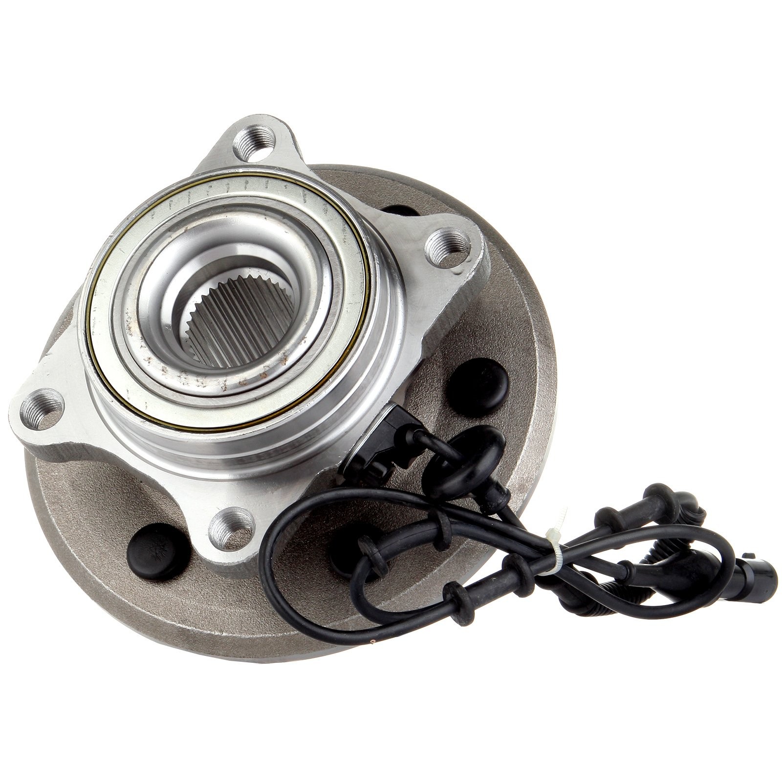 Rear Hub Assembly for 03-06 Ford Expedition Lincoln Navigator 6 Lug w/ABS 541001