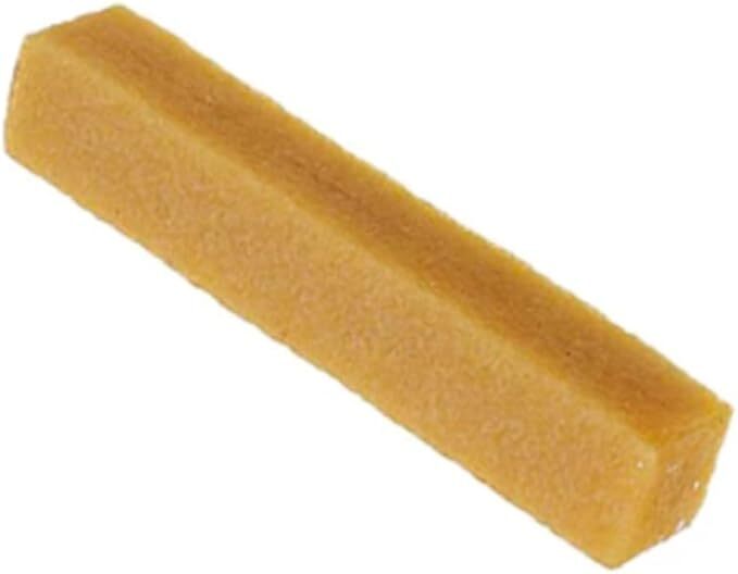 2PCS 1″ x 1″ x 6″ Abrasive Cleaning Stick for Sanding Belts Build Cleaning Tool