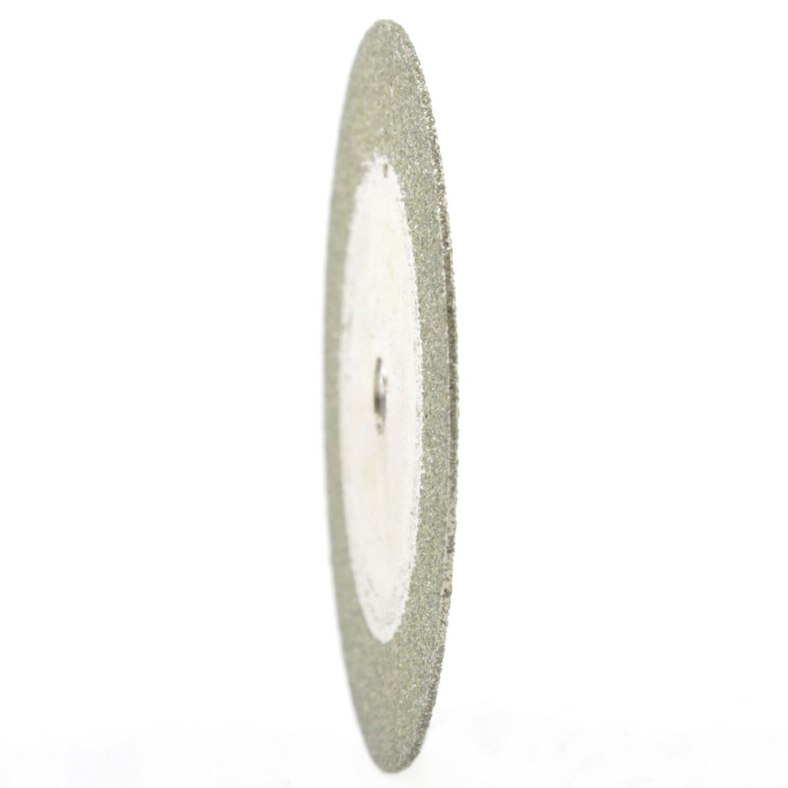 New 10 pieces of 30mm wheel together with one mandrel diamond coated cutting