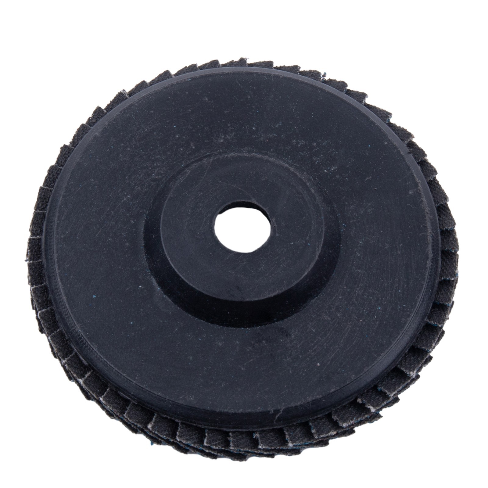 Flat Flap Disc 75mm 3inch Zirconium Corundum for Carbon Steel Alloy Steel Work