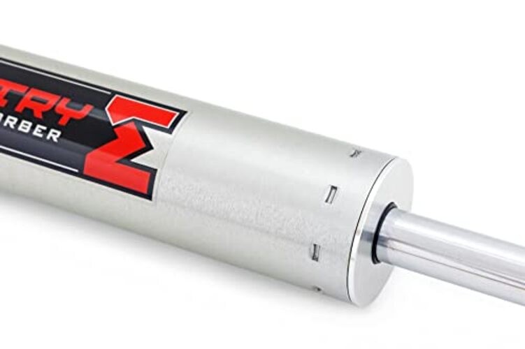 6.5-8″ M1 Front Shocks for 94-02 Dodge 2500/Ram 3500 4WD -770757_E