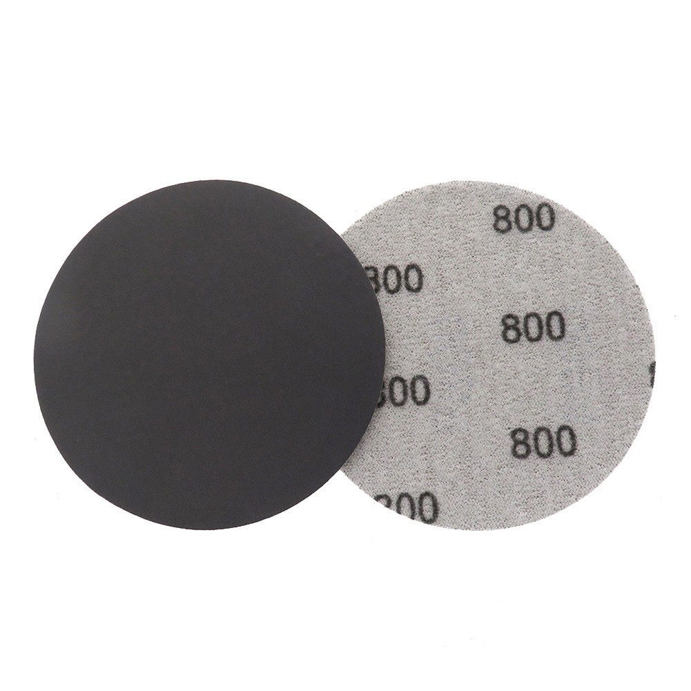 Sandpaper Sandpaper Sheet Wet/Dry 1 Set 3in/75mm Fine Grit Grit 320-1500