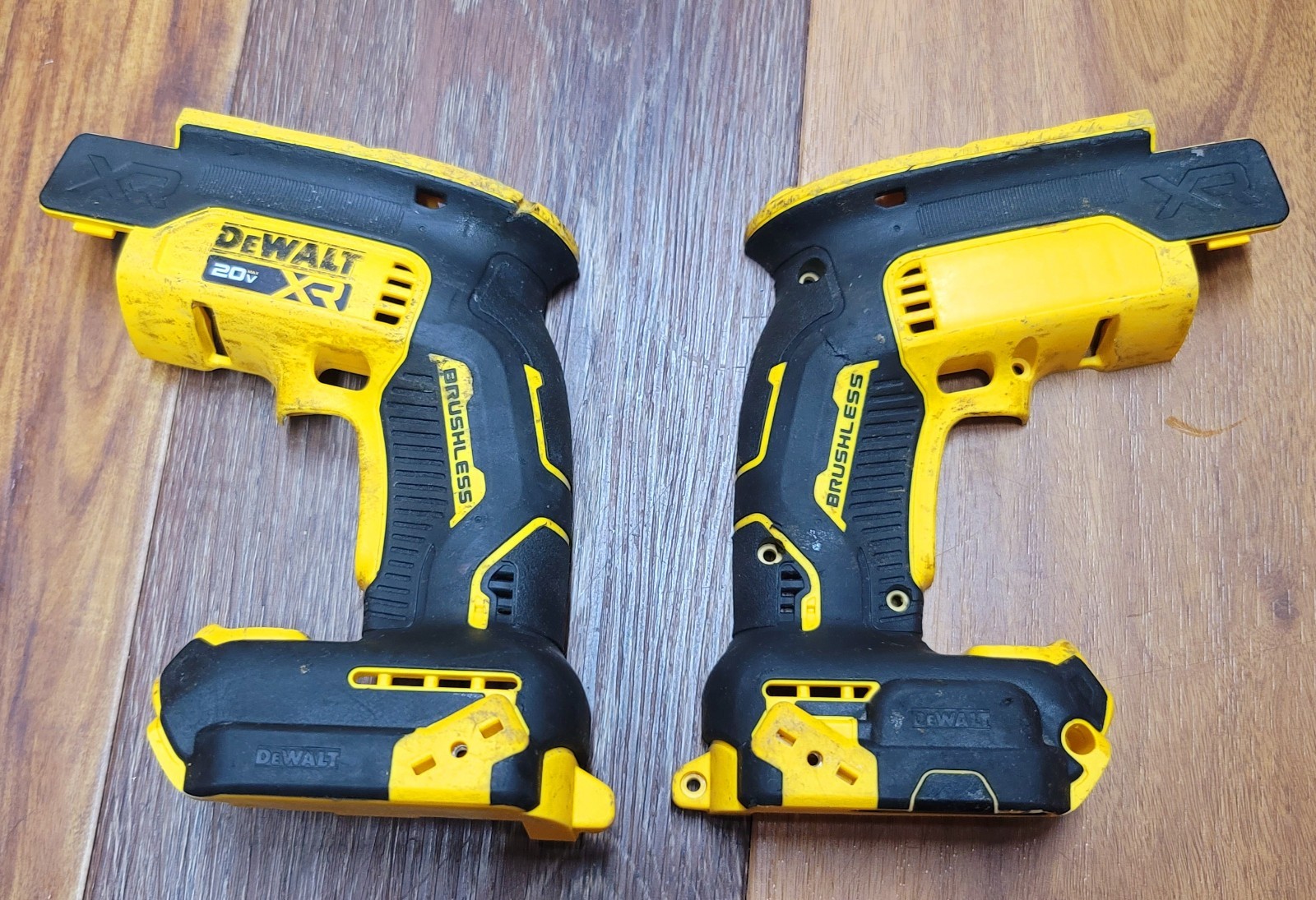 DeWalt HOUSING FOR DCF630 20V Brushless Drywall Screw Gun