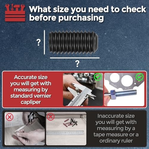 Pcs Cup Point Socket Set Screws – [] Carbon Steel – Black Oxide M3-0.5×6 150
