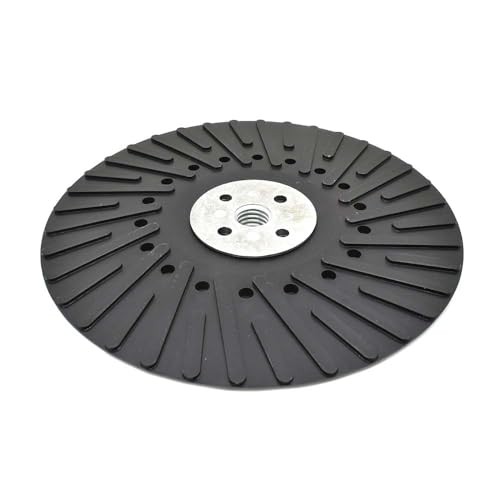 Almohadillas Y Abrasivos Bp70 Almohadilla De Respaldo Para Amoladora Angular…