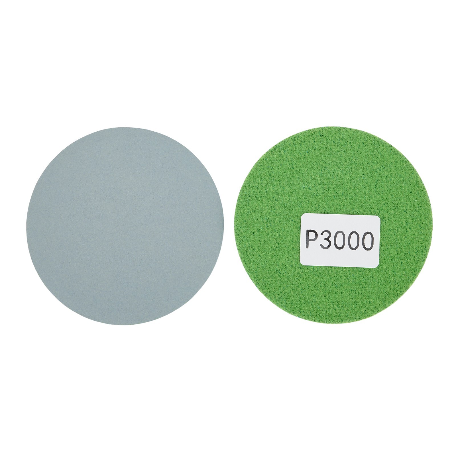 30pcs 75mm 3 Sanding Discs Set 1000~7000 Mixed Grit Wet Dry Sandpaper Abrasive