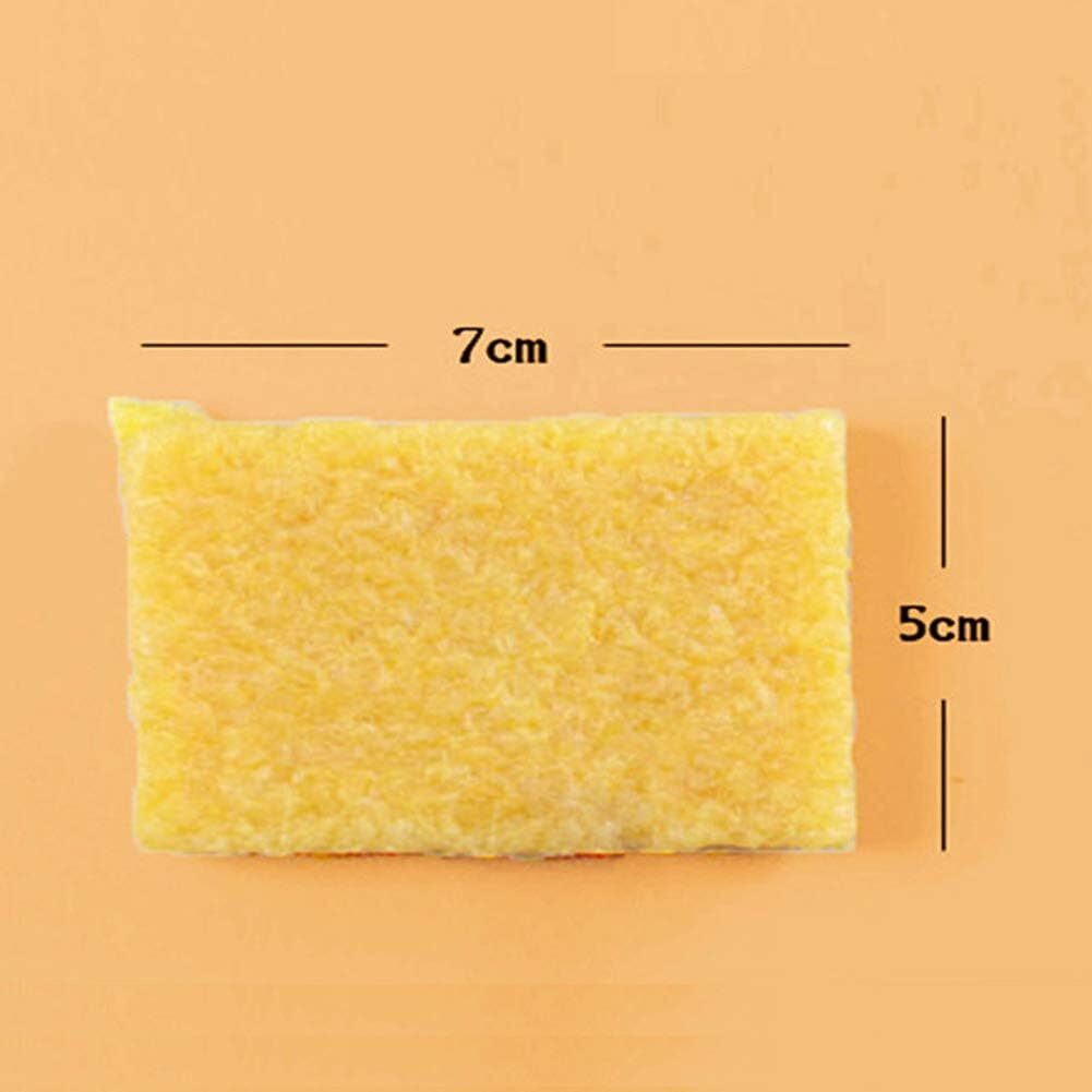 Abrasive Belt Cleaner 2 Pcs Cleaning Eraser Abrasive Sanding Belt Cleaner Block