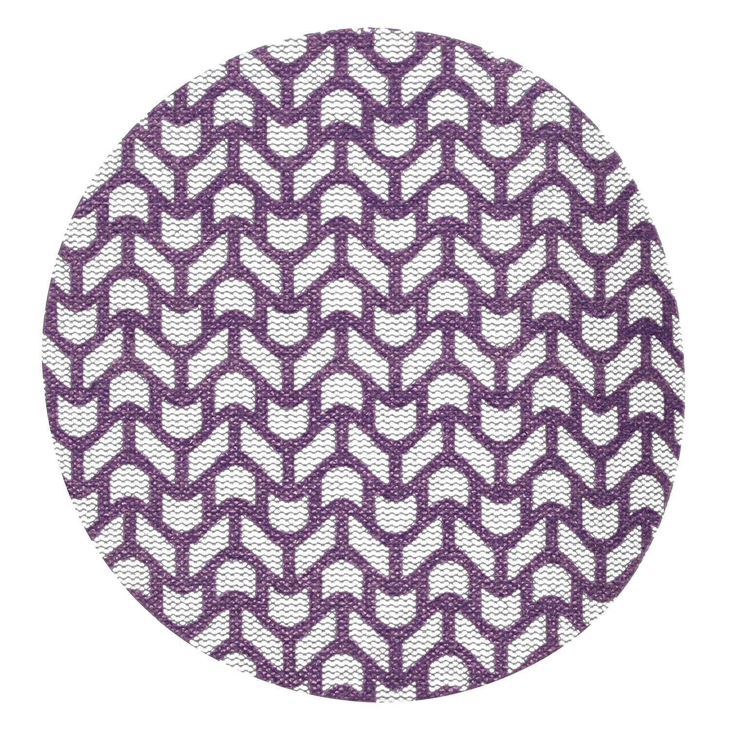 3M Xtract™ Cubitron™ II Net Disc 710W, x NH, Die 600Z, PK of 50