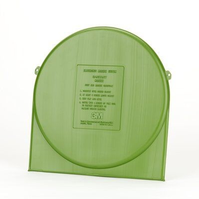 3M Trizact Cloth Belt 307EA, A65 JE-Weight, 2 in x 48 in, Film-lok, Full-Flex