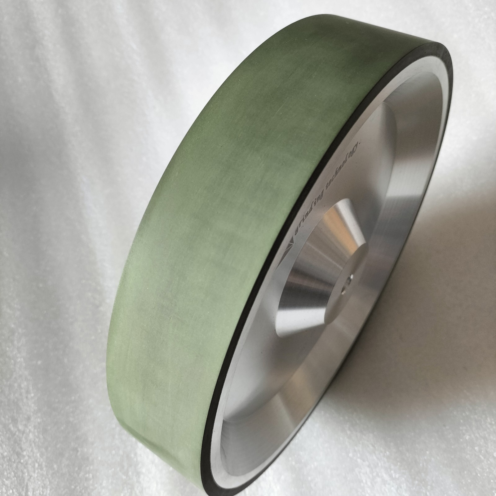 Resin Diamond Wheel 250mm for Tormek T8/T7 for Sharpening and Polishing Knives