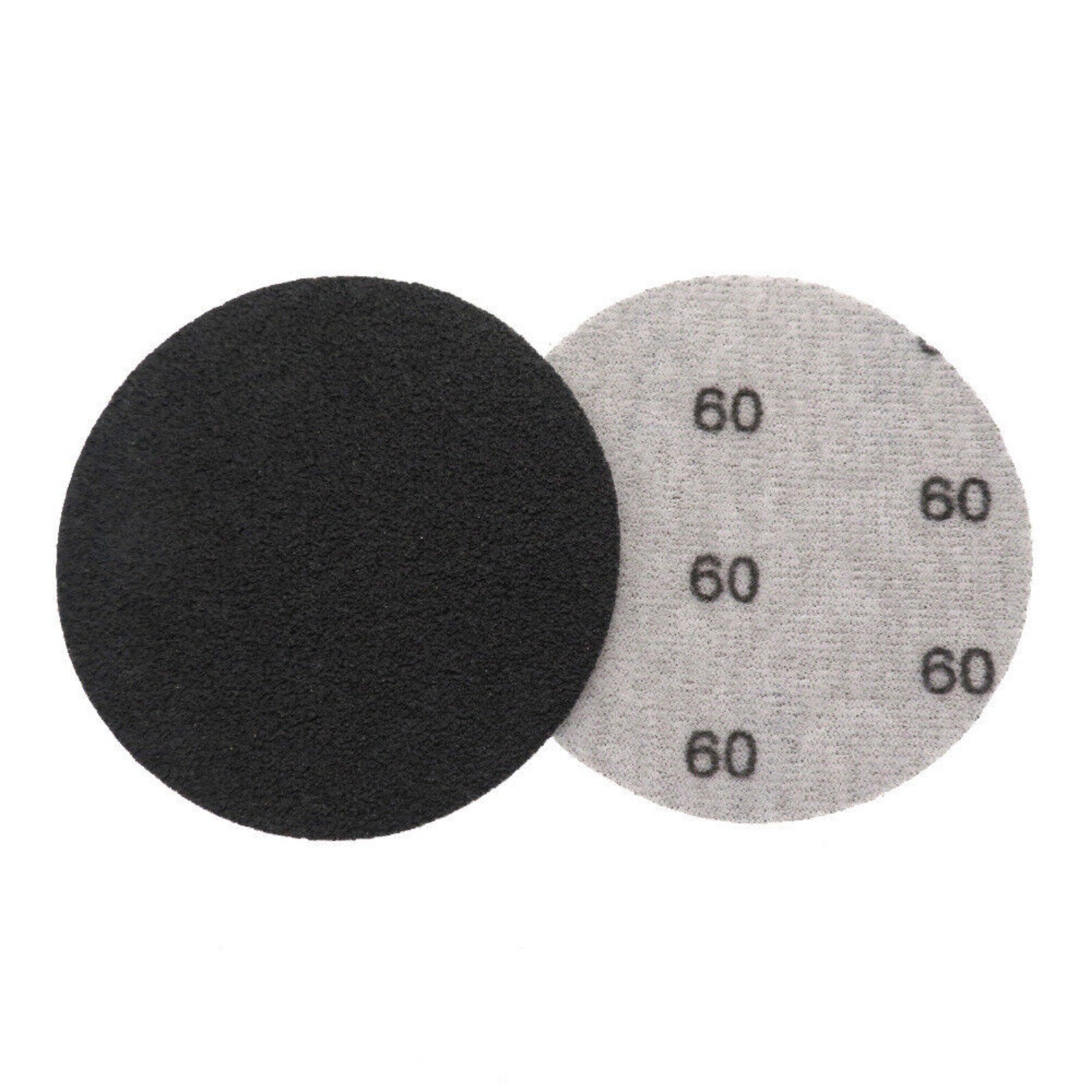 2 inch 3 inch Wet & Dry Sanding Discs 60 -10000 Grit Orbital Sandpaper Hook Loop