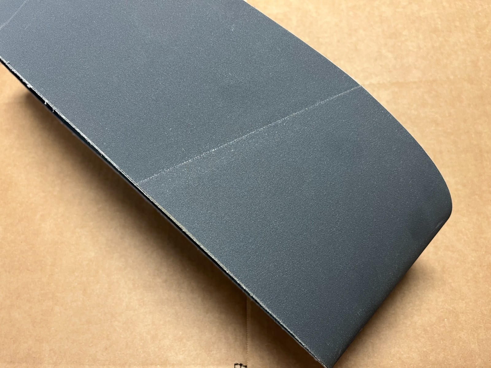 PREMIUM 6″ X 48″ SILICON CARBIDE SANDING BELTS – 2 PACKS! YOU CHOOSE THE GRITS!