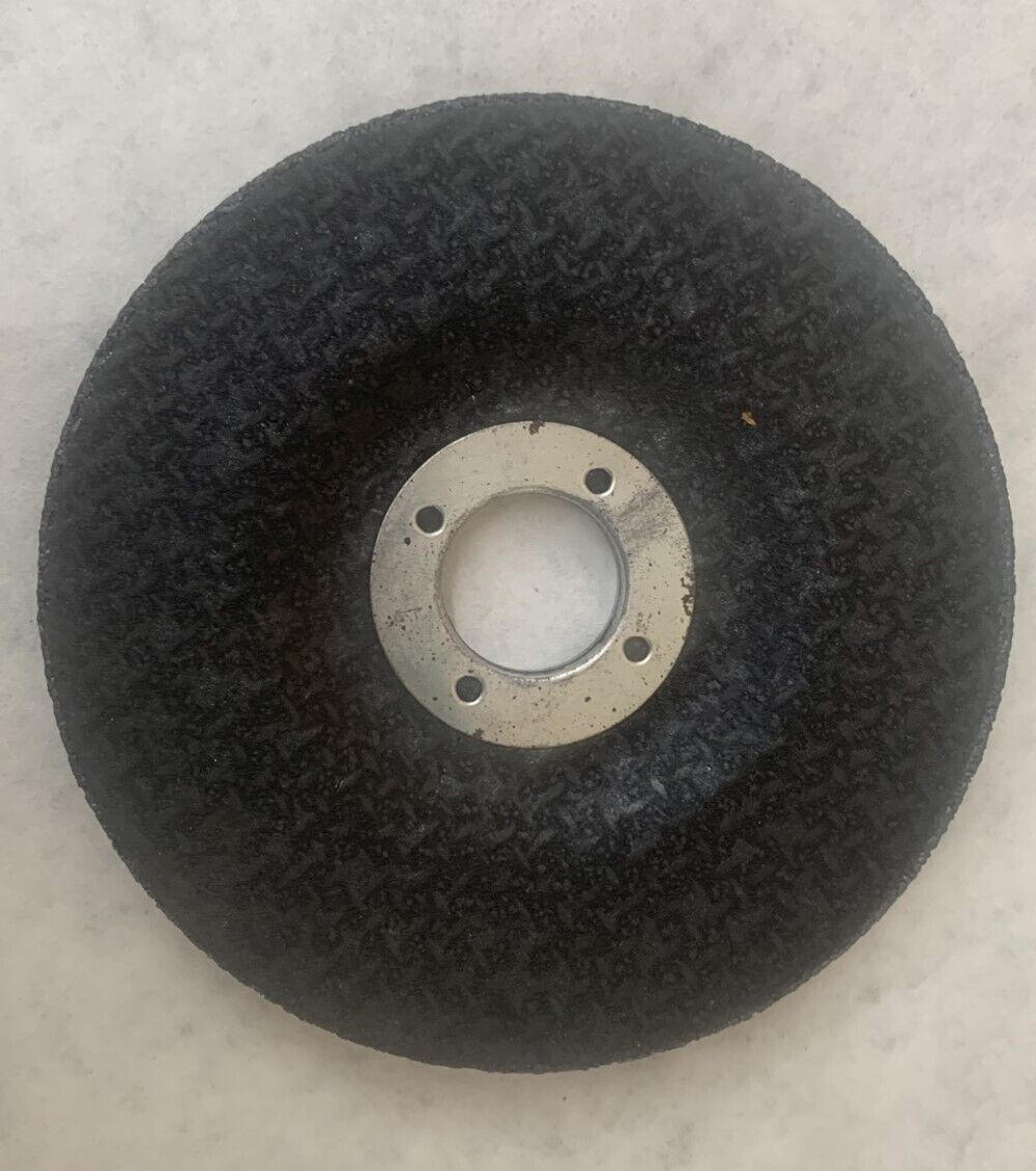 (Lot of 6) John Deere 4 1/2″ x 1/4″ x 7/8″ Masonry Grinding Wheel AT-4319-J