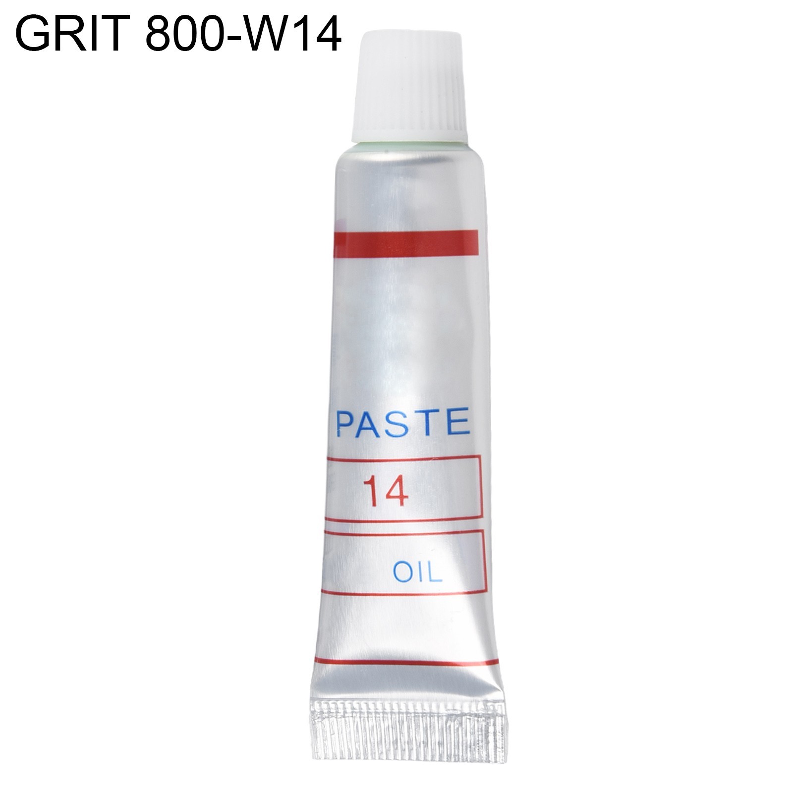 Diamond Abrasive Paste Grit 3000 W3 5 for Glass Metal Grinding and Polishing