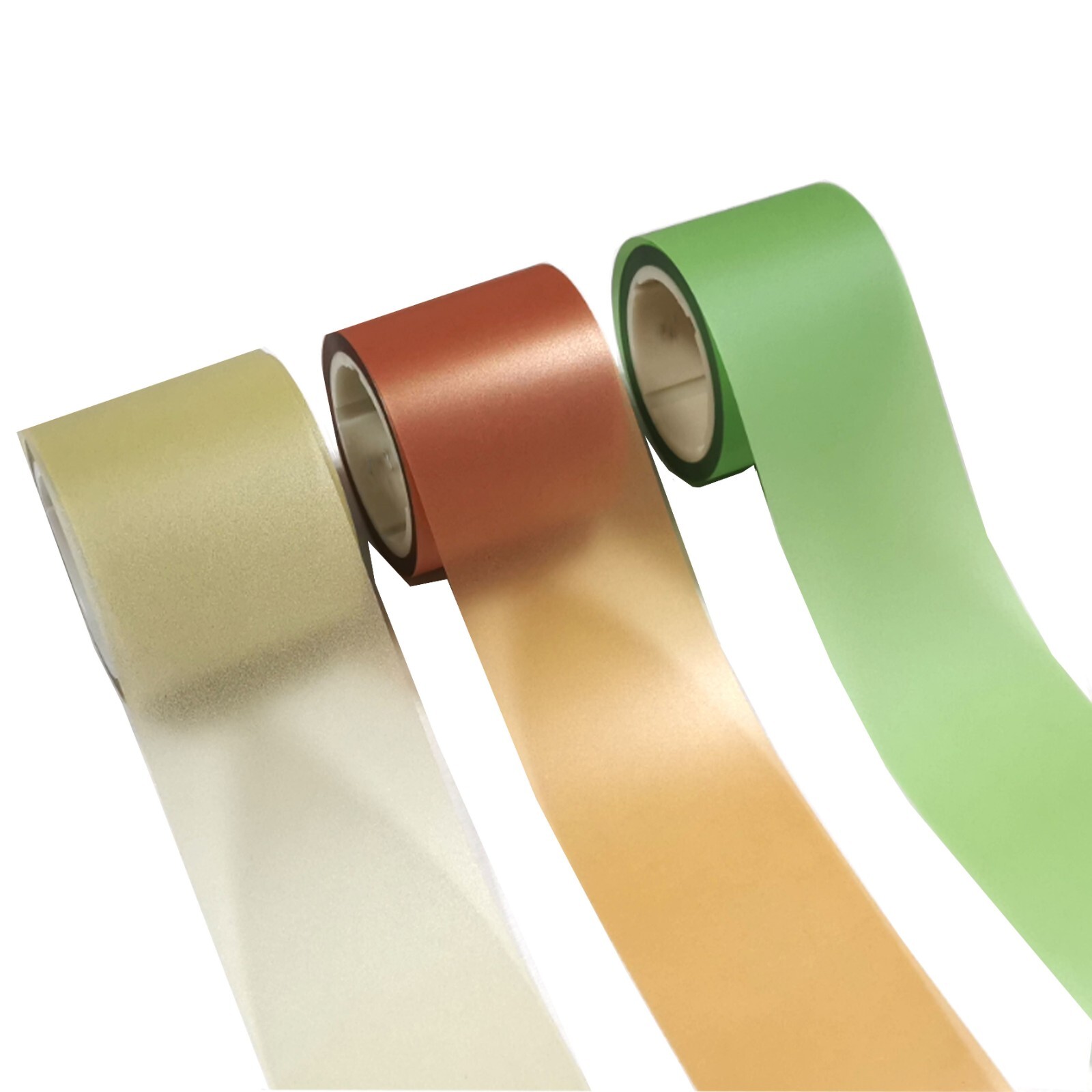 15m Diamond Polishing Lapping Film Roll Fibre Optic Polishing Superfinishing